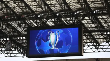 نظام جديد.. ثورة في تصنيف دور الـ16 بدوري أبطال أوروبا تثير جدلاً واسعاً